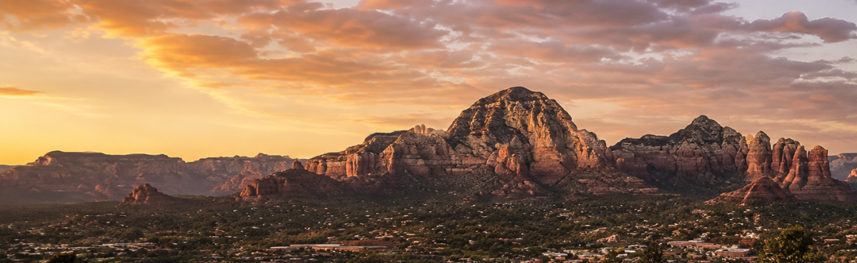 Sedona, Arizona