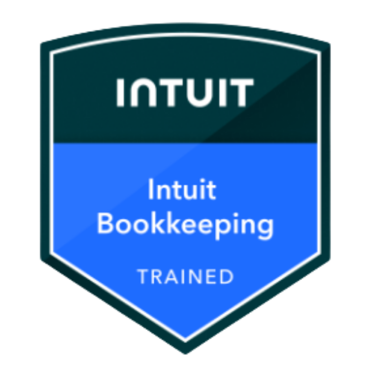 Intuit Bookkeeping Trained