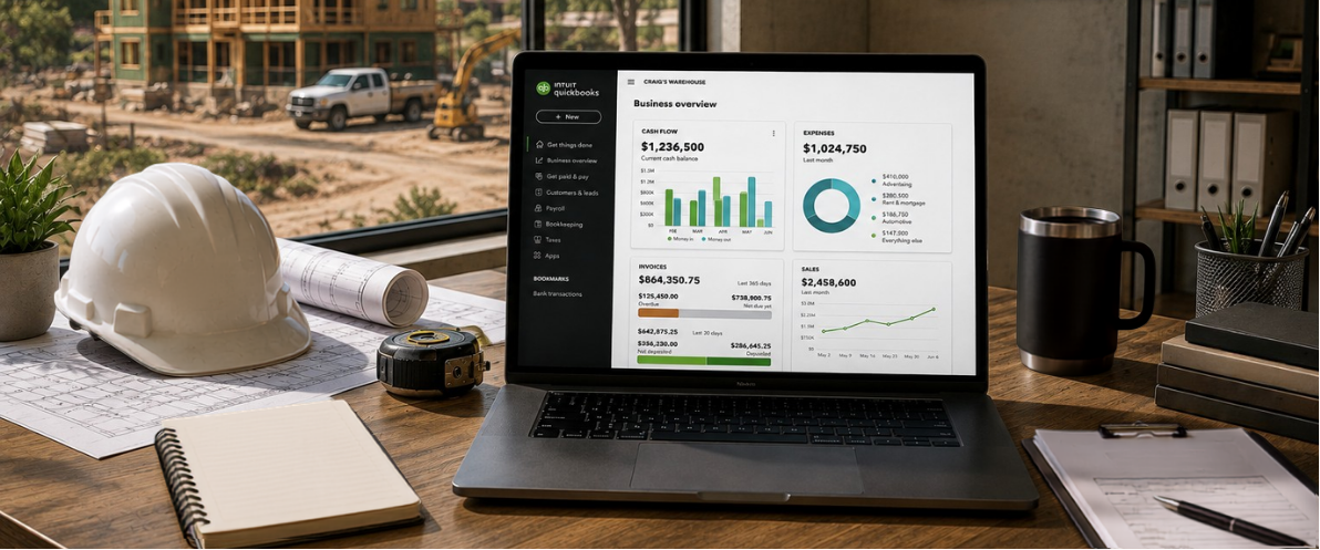 Ample(x) Consultants Bookkeeping and Accounting