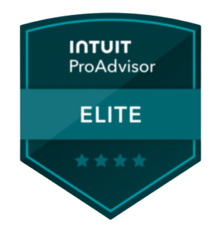 Intuit ProAdvisor Elite